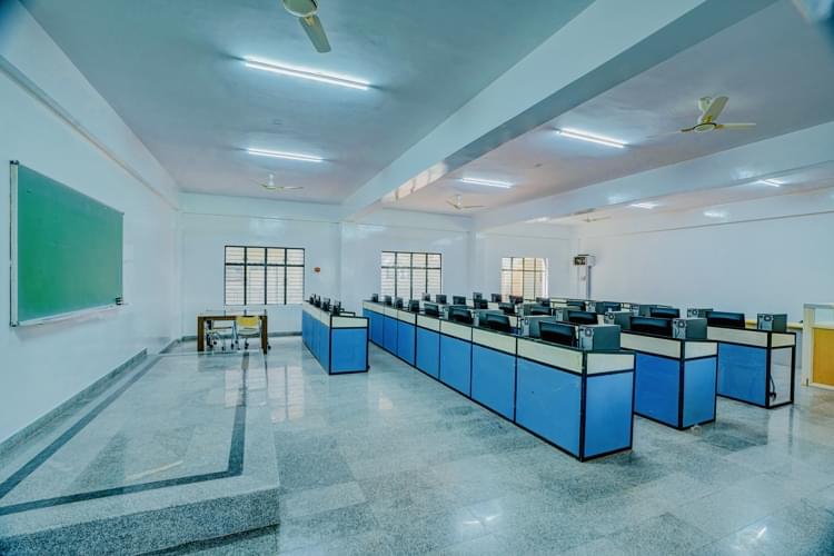 SVCE Bangalore Infrastructure photo 35